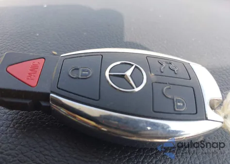 2017 Mercedes-Benz Glc 300 4Matic from USA, damaged, VIN WDC0G4KB6HF148108